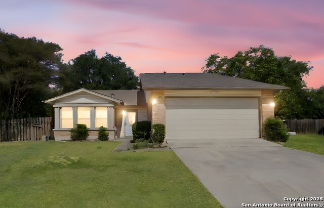 Details for 9751 Cylburn, Converse, TX 78109