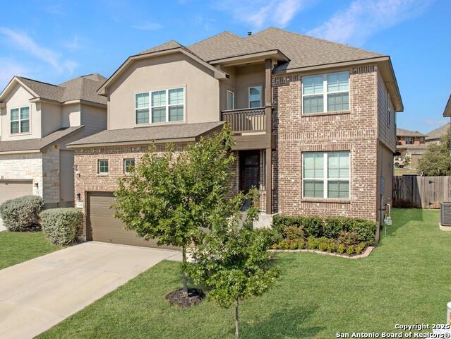 Details for 3238 Blenheim, Bulverde, TX 78163