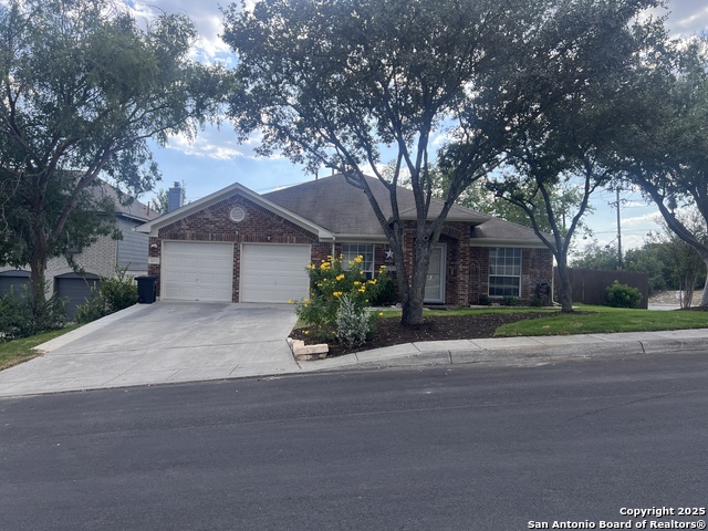 Details for 15711 Knollcircle, San Antonio, TX 78247