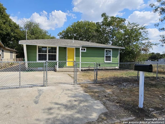 Details for 2214 Athel  , San Antonio, TX 78237