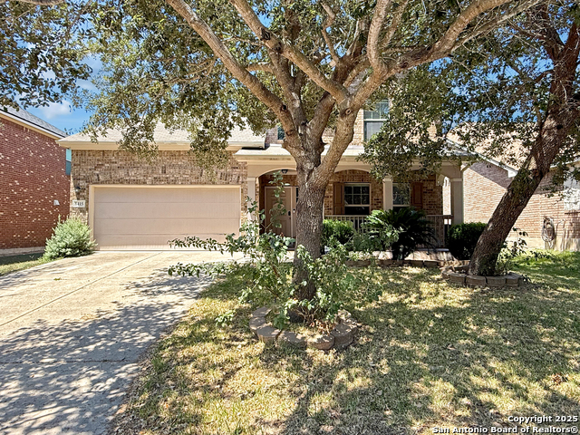 Details for 8415 Painted Wagon, San Antonio, TX 78254