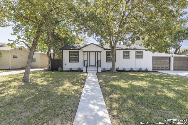 Details for 106 Irvington, San Antonio, TX 78209