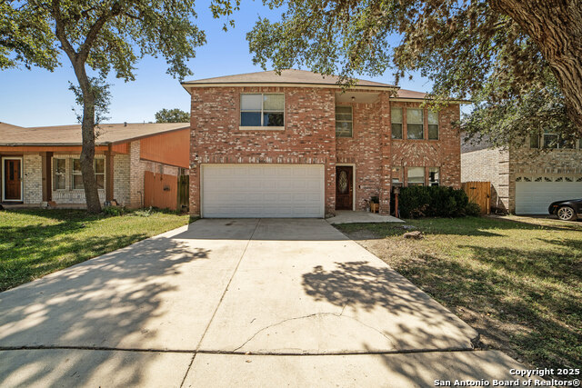 Details for 9590 Campton Farms, San Antonio, TX 78250