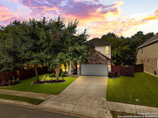 Details for 10437 Shadowy Dusk, Schertz, TX 78154