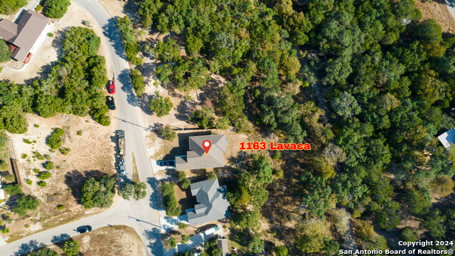 Image 16 of 18 For 1163 Lavaca Dr