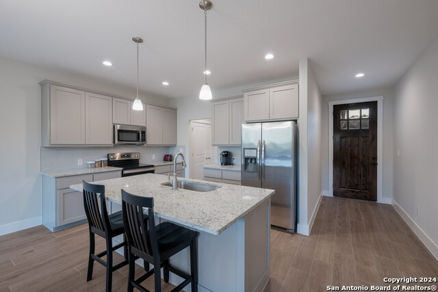 Image 6 of 18 For 1163 Lavaca Dr