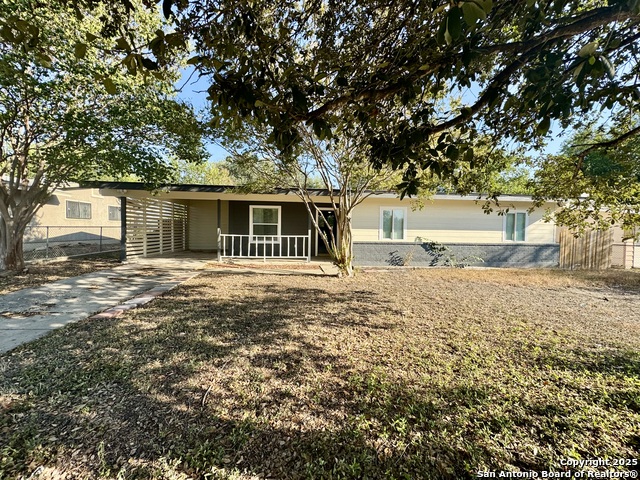 Details for 6023 Lark Valley, San Antonio, TX 78242