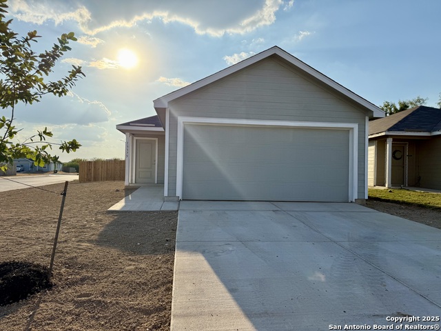 Details for 13375 Furyk , San Antonio, TX 78221