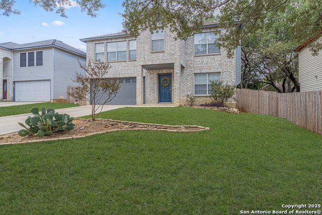 Details for 2713 Ashley Mdw, Schertz, TX 78154