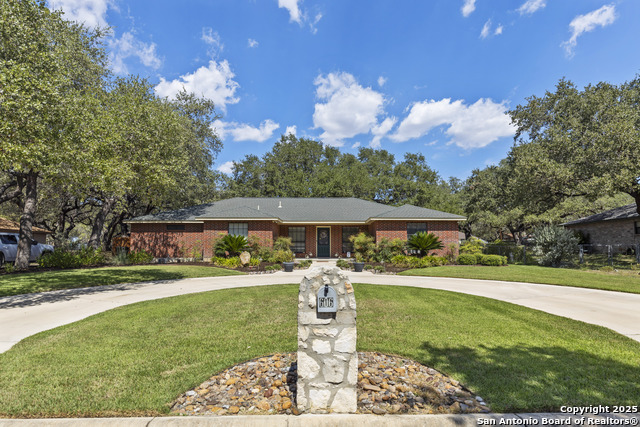 Details for 606 Ingram  , Devine, TX 78016