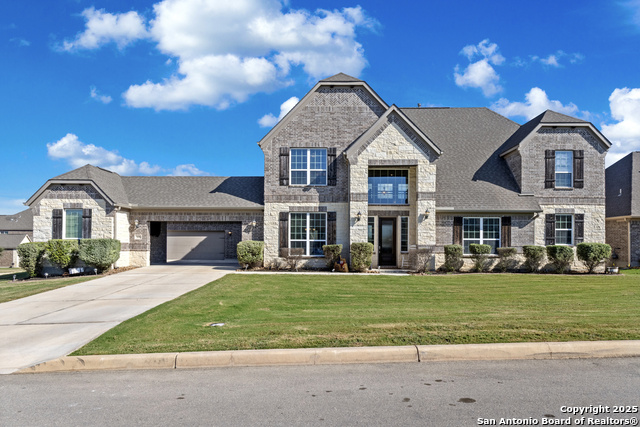 Details for 115 Wagon Lane Trail, Castroville, TX 78009