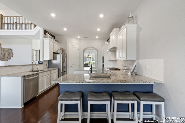 Listing photo id 14 for 115 Wagon Lane Trail