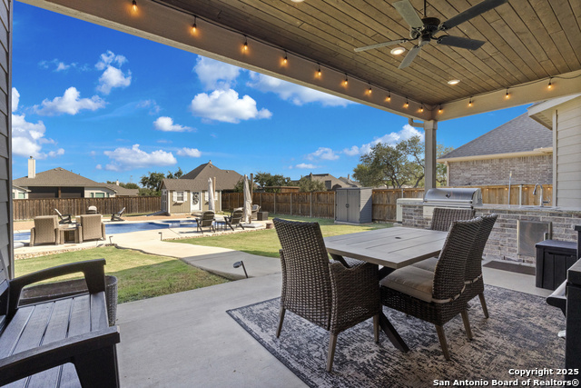 Listing photo id 35 for 115 Wagon Lane Trail