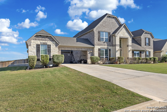 Listing photo id 2 for 115 Wagon Lane Trail