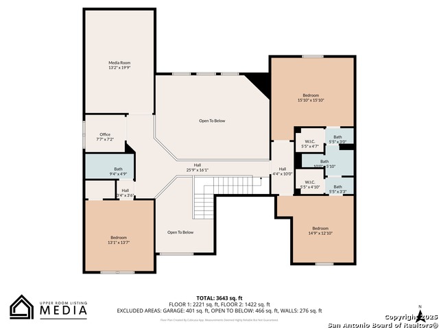 Listing photo id 48 for 115 Wagon Lane Trail