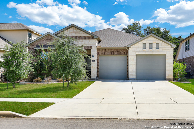 Details for 110 Giverny  , Boerne, TX 78006