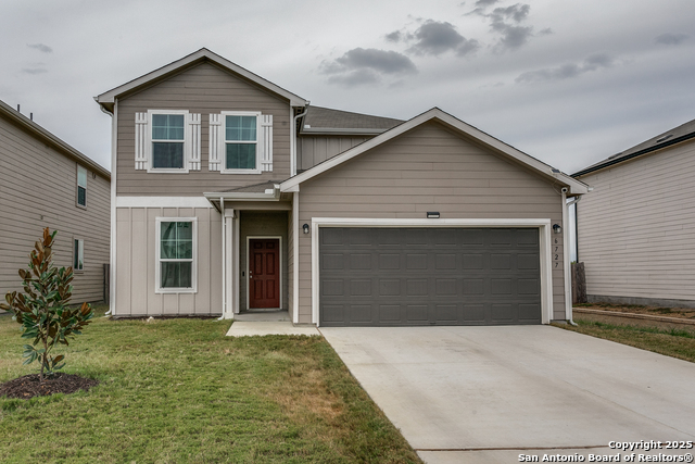 Details for 6727 Ashcat  , Converse, TX 78109