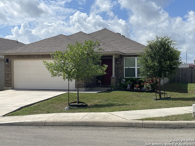 Details for 7106 Lunar Eclipse, Converse, TX 78109