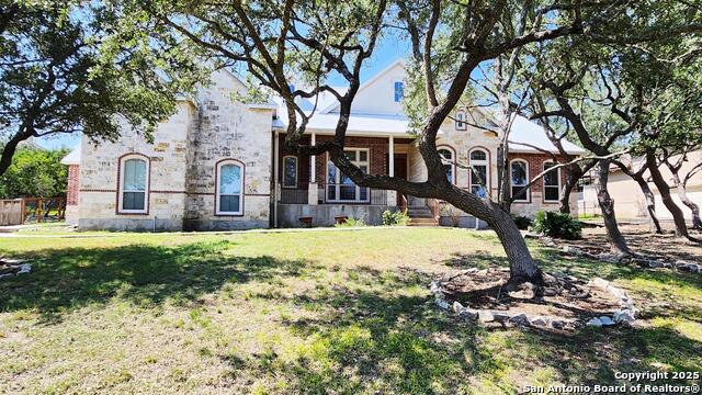 Details for 26122 Hootananny, San Antonio, TX 78260