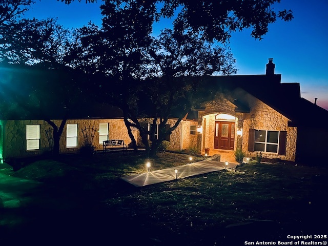 Image 62 of 73 For 204 Majestic Oaks