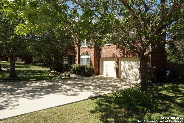 Image 2 of 46 For 1111 Glade Crossing