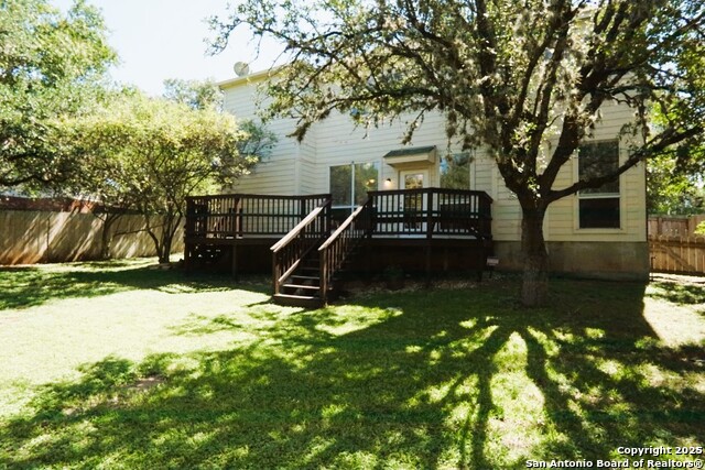 Image 33 of 46 For 1111 Glade Crossing