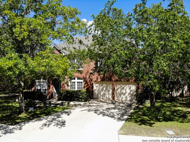 Image 5 of 46 For 1111 Glade Crossing