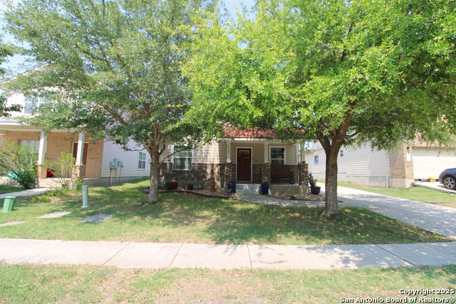 Details for 312 Capstone, Cibolo, TX 78108