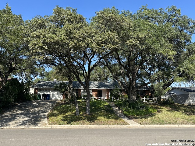 Details for 127 Highview Dr, San Antonio, TX 78228
