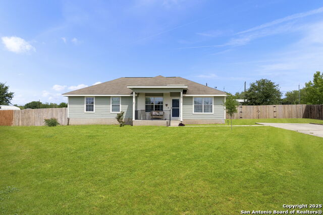 Details for 15015 Becker Bend, San Antonio, TX 78253