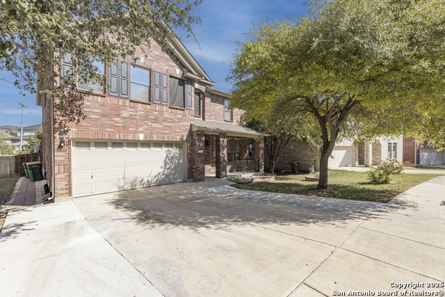 Details for 6519 Ashby  , Live Oak, TX 78233