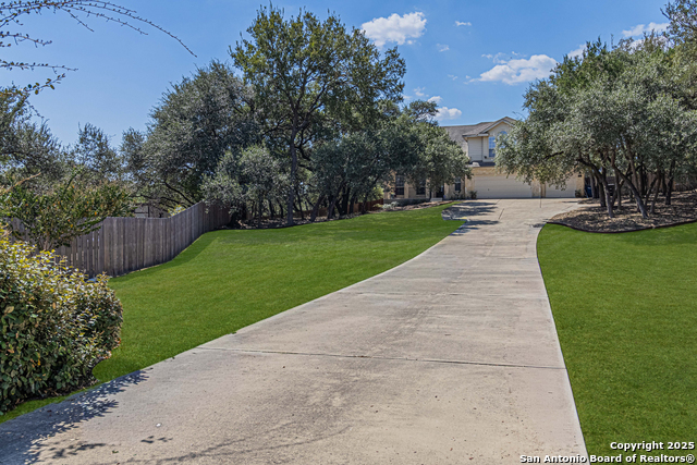Details for 929 San Fernando, New Braunfels, TX 78132