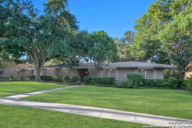 Details for 127 Meadowood Lane, San Antonio, TX 78216