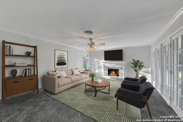 Image 7 of 26 For 127 Meadowood Lane