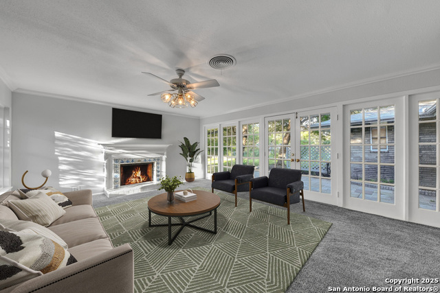 Image 8 of 26 For 127 Meadowood Lane