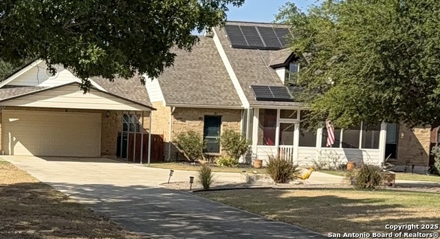Details for 14531 Chance Blvd, Lytle, TX 78052