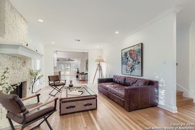 Details for 211 Elizabeth, Terrell Hills, TX 78209