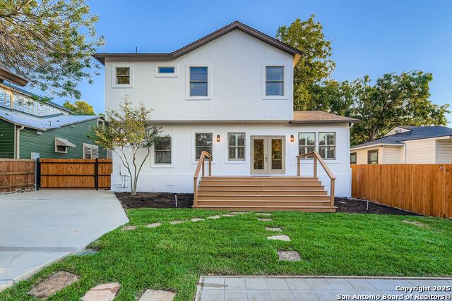 Listing photo id 22 for 211 Elizabeth