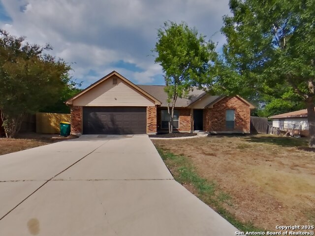 Details for 8907 Slumber, Converse, TX 78109