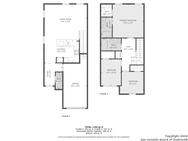 Image 12 of 12 For 7810 Kingsbury Wood  4
