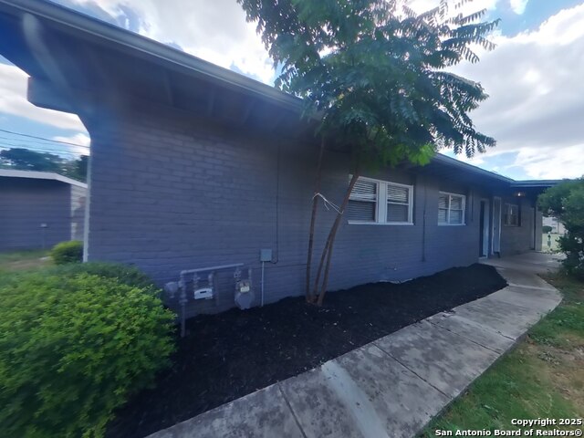Details for 244 Emporia  , San Antonio, TX 78209