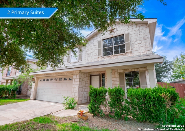Details for 10407 Crystal View, Universal City, TX 78148