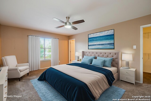 Listing photo id 17 for 10407 Crystal View