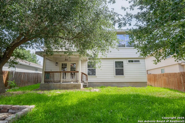 Listing photo id 27 for 10407 Crystal View