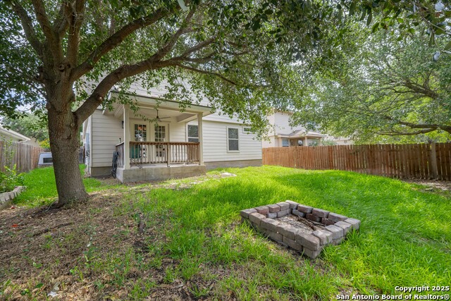 Listing photo id 30 for 10407 Crystal View