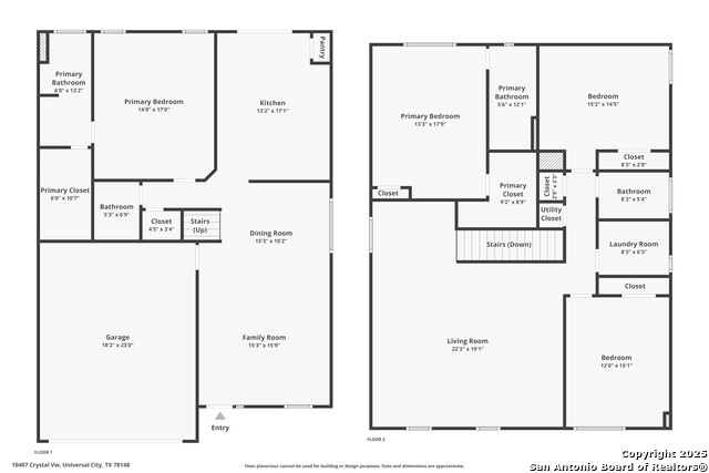 Listing photo id 36 for 10407 Crystal View