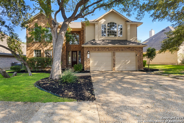 Details for 2410 Mill Creek, San Antonio, TX 78231