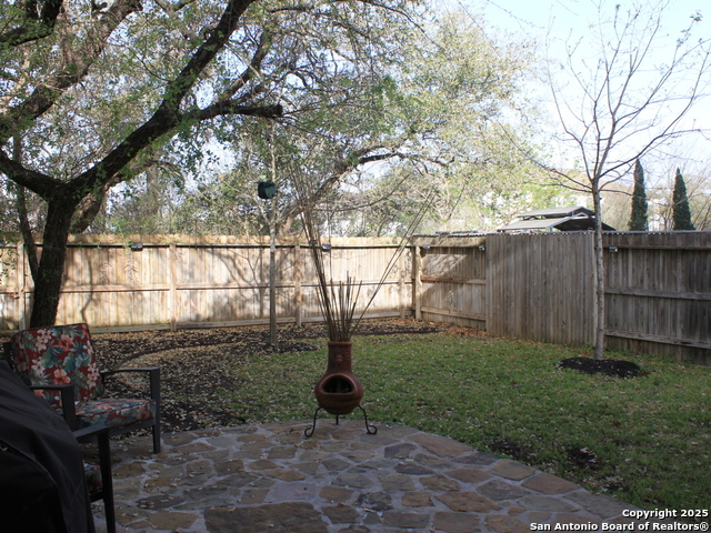 Listing photo id 25 for 17431 Moscato