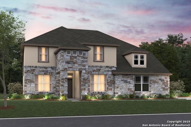 Details for 5012 Everly Terrace, San Antonio, TX 78263