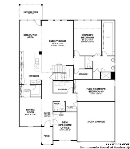 Image 2 of 5 For 5012 Everly Terrace